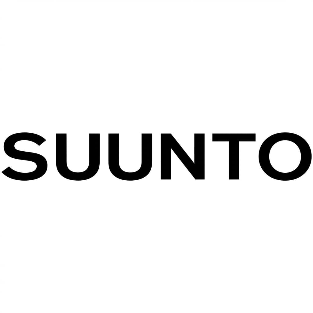 Suunto logo