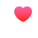 Apple Health logo