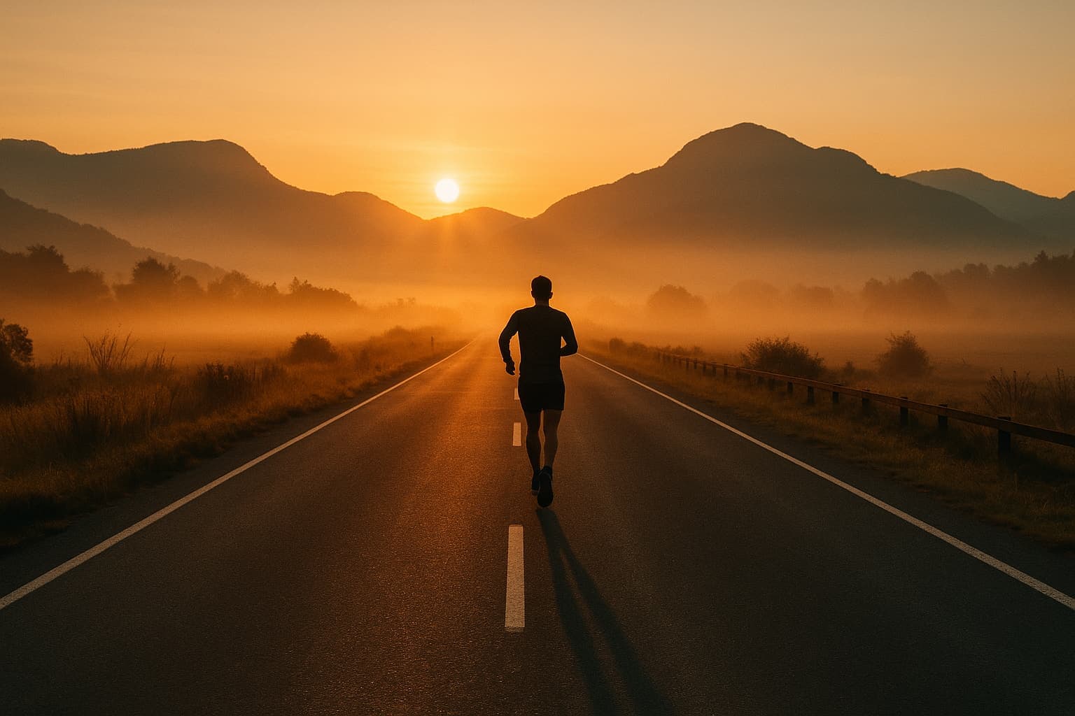 Can I Run Every Day? Yes — But Here's How to Do It Without Breaking