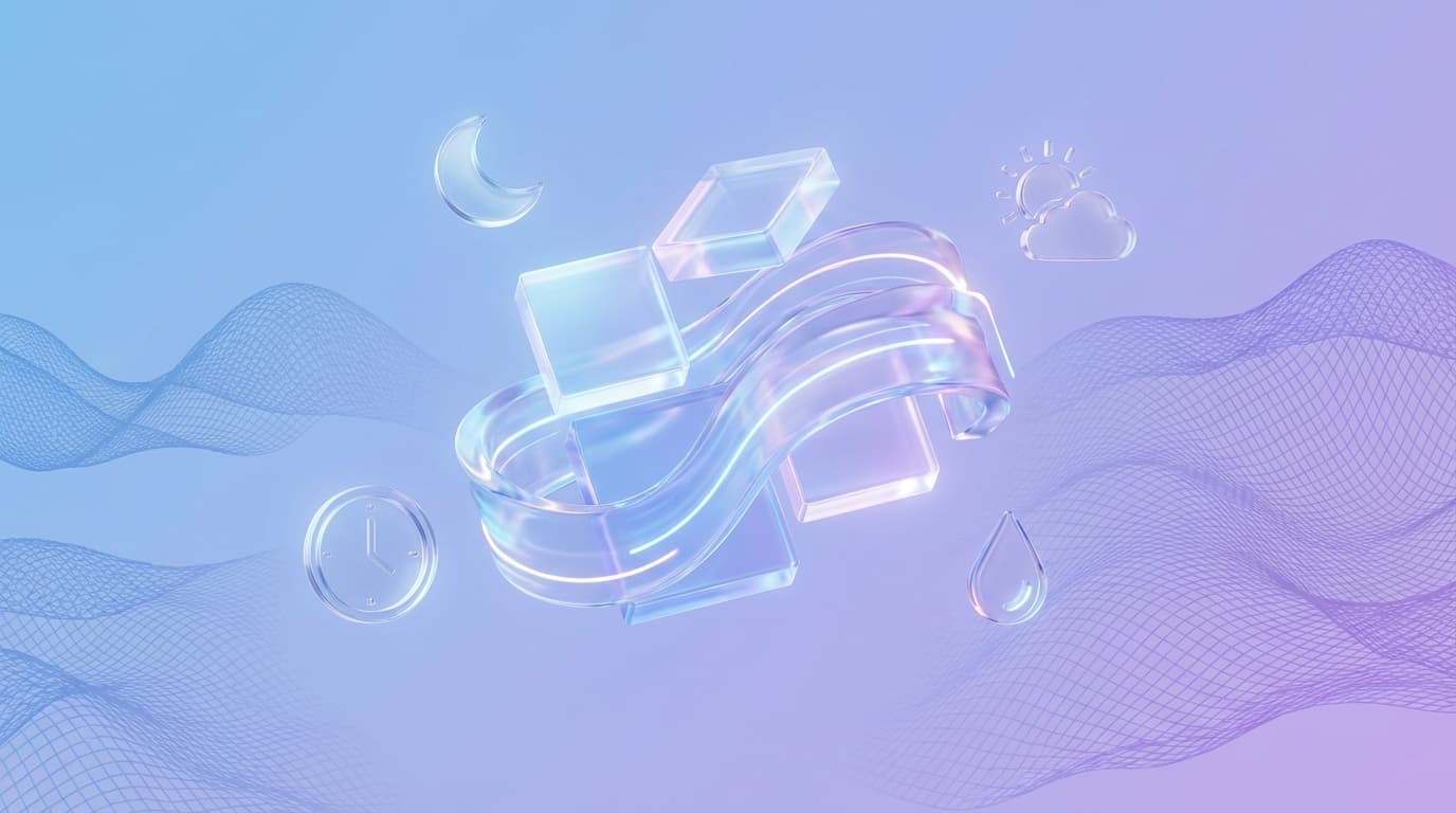 Adapts as life happens